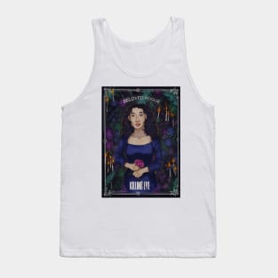 Eve Polastri Tank Top